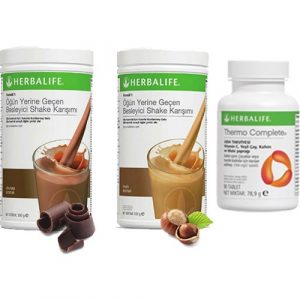 Herbalife Shake Karışımı – Enerjik ve Pozitif Tatlarla Dolu!