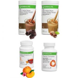 Herbalife Shake Karışımı – Enerjik ve Pozitif Tatlarla Aktif Yaşam İçin!
