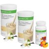 Enerjik ve pozitif  yaşam için herbalife: "Canlılık Dolu Herbalife Shake Vanilya 2 ile Şeftali Çayı: İhtiyacınız Olan Ürün!